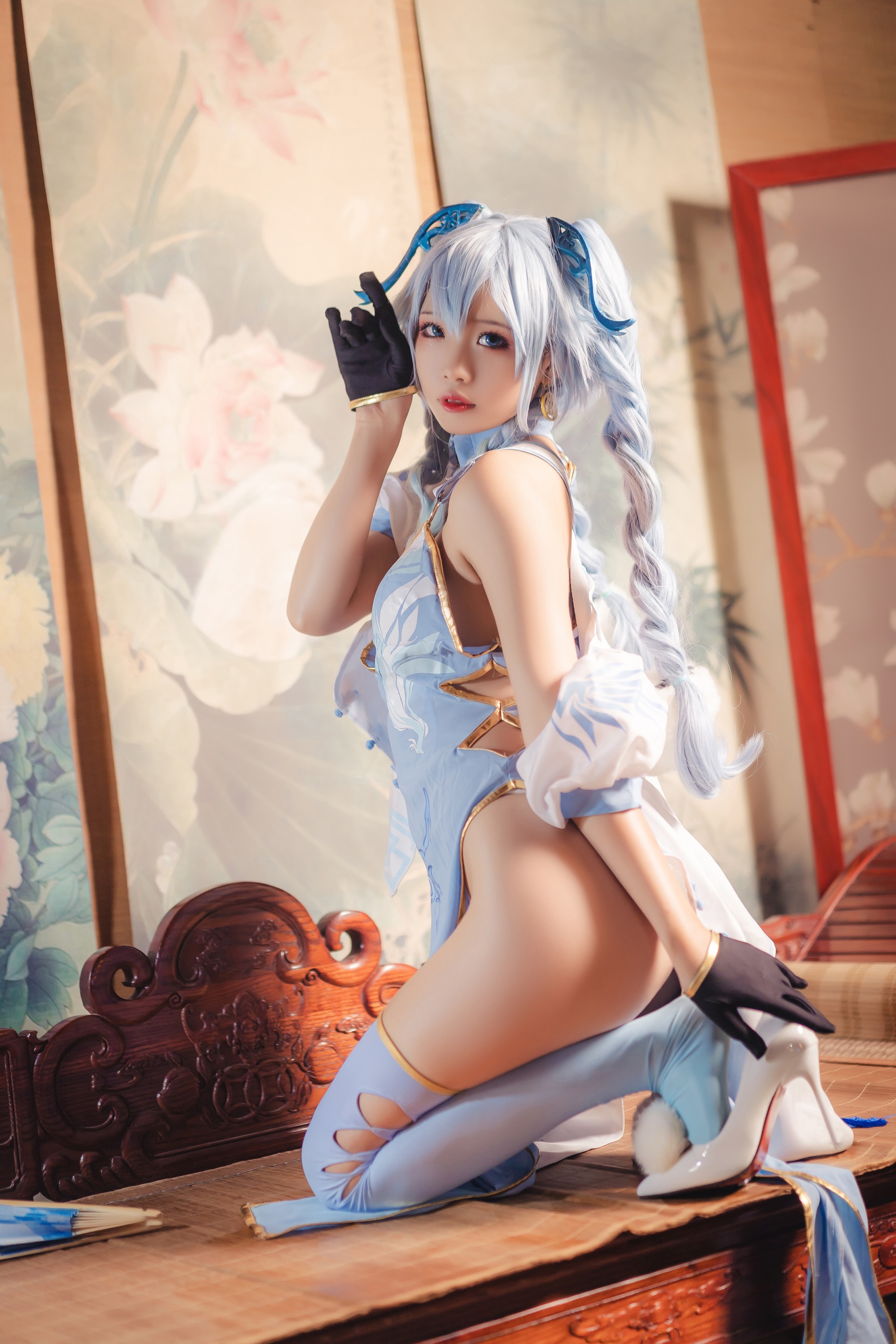 图片[1]-墨玉-M – NO.001 pa15 [56P]-XikXak